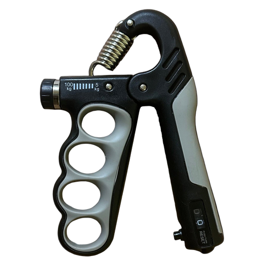 Дъска за лицеви опори + Hand Grip тренажор