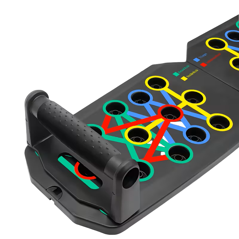 Дъска за лицеви опори