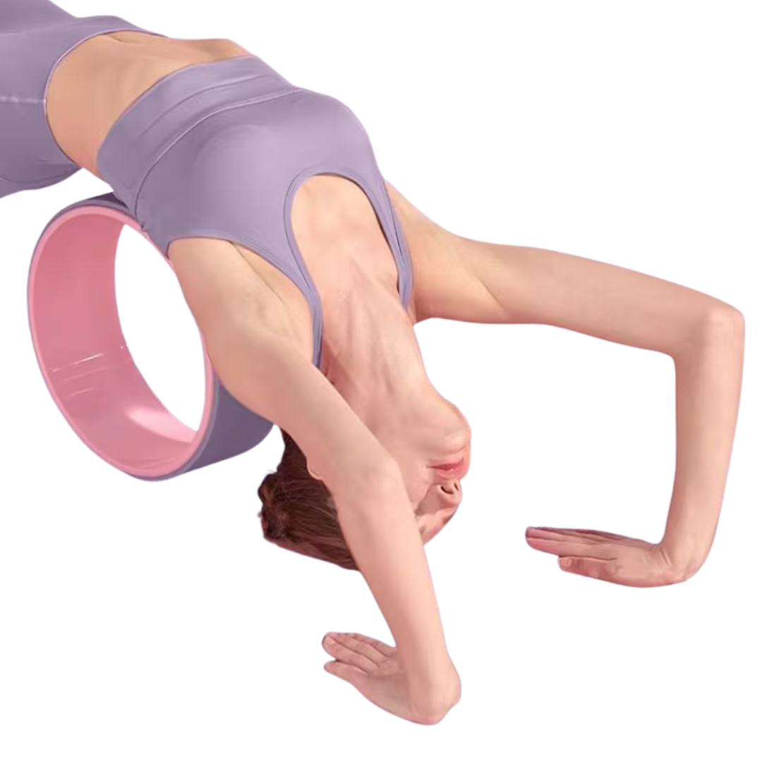 Йога Колело за упражнения