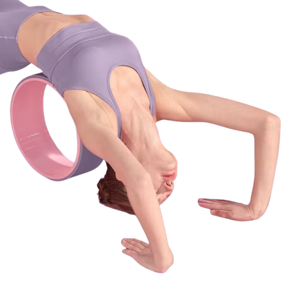 Йога Колело за упражнения