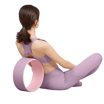 Йога Колело за упражнения