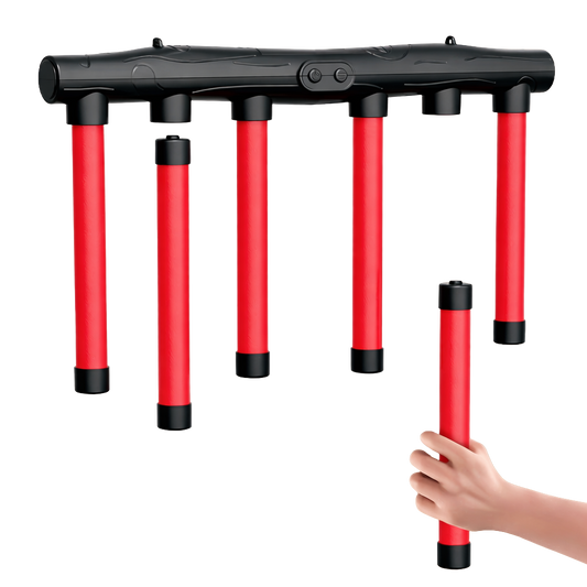 Игра за бързи реакции и координация