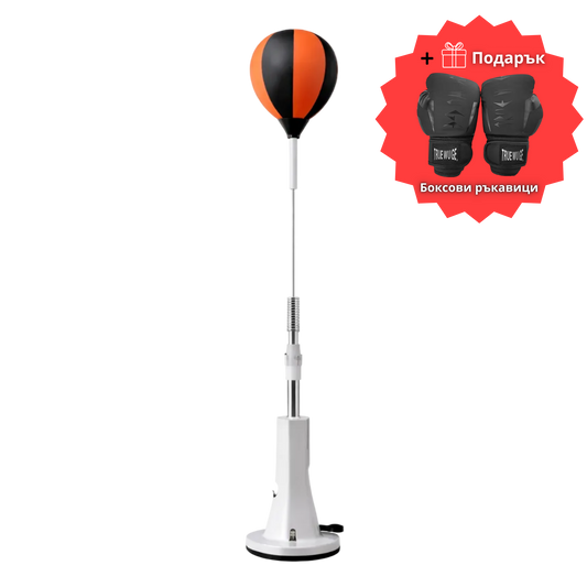 Боксова круша с регулируема височина