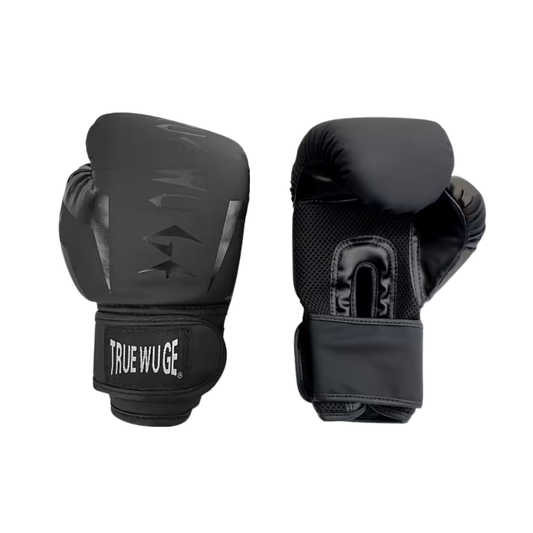 Боксови ръкавици