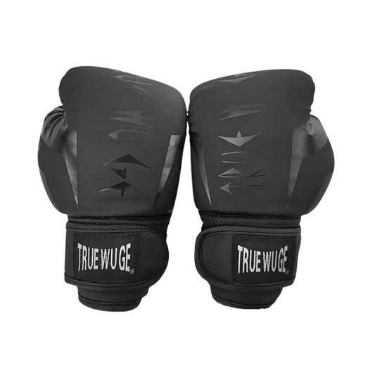 Боксови ръкавици