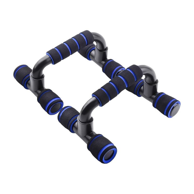 Ръкохватки за лицеви опори