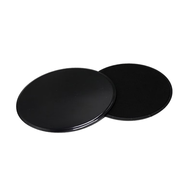 Плъзгащи дискове за коремни упражнения