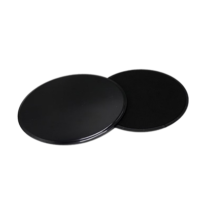 Плъзгащи дискове за коремни упражнения