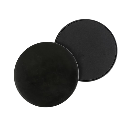 Плъзгащи дискове за коремни упражнения