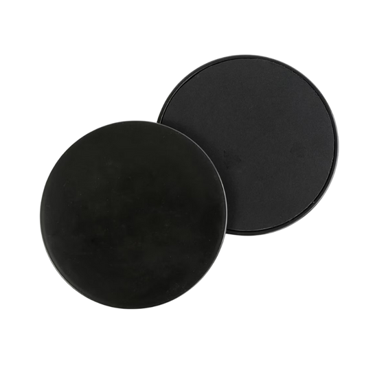 Плъзгащи дискове за коремни упражнения