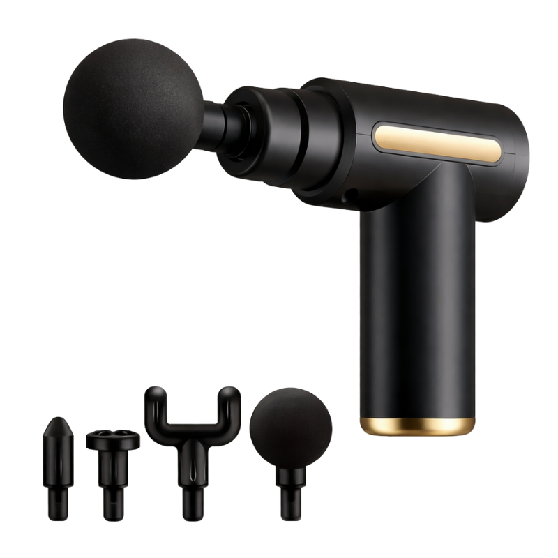 Масажор за мускулно възстановяване