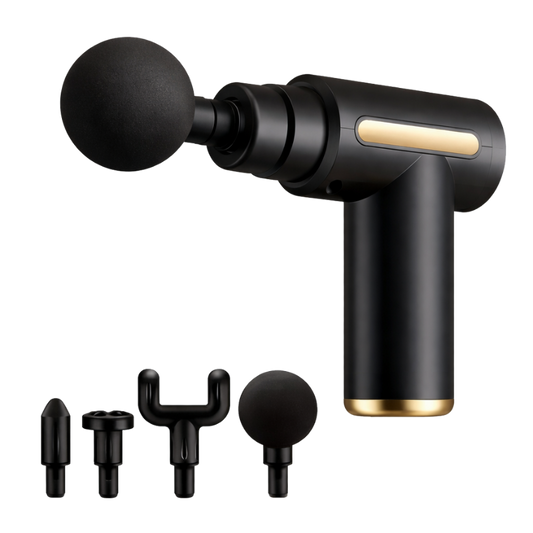 Масажор за мускулно възстановяване