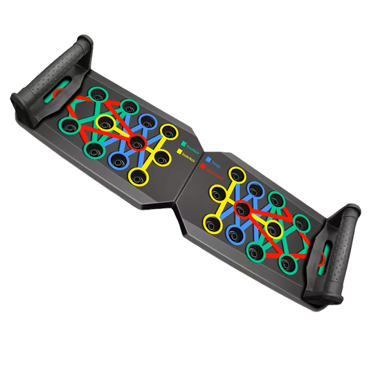 Дъска за лицеви опори