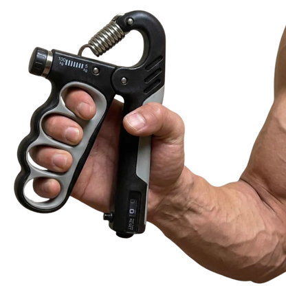 Регулируем уред за тренировка на захвата 5–100 кг